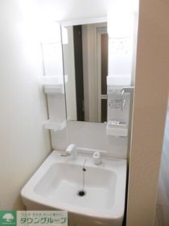 エルスタンザ赤羽の物件内観写真